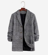 معطف ارماني 